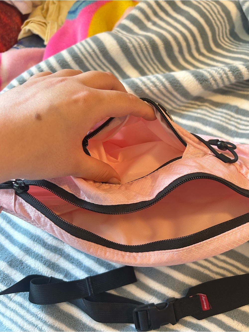 Supreme Bag - Picture 10 of 10